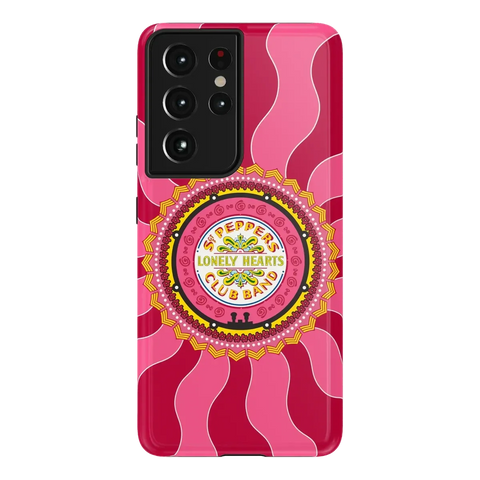 Lonely Hearts Club | The Beatles Sgt. Pepper's Case