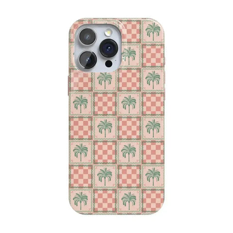 The Social Club | Palm Beach Case