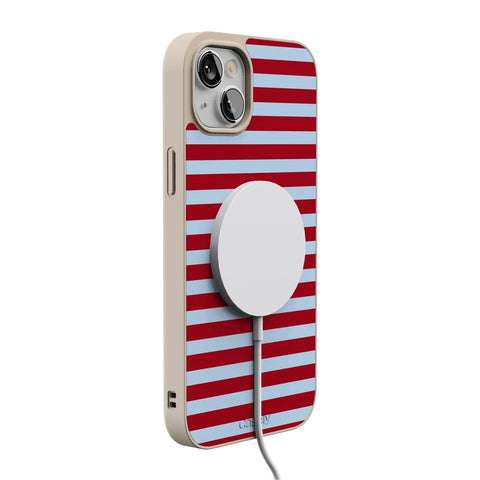 Harbor Stripe | Dockside Case