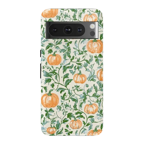 Pumpkin Patch | Green Vines Case