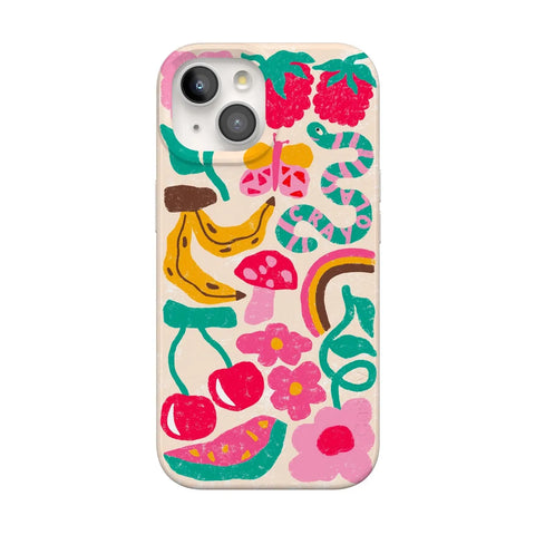 Doodle Bug | Crayola Crayon Case