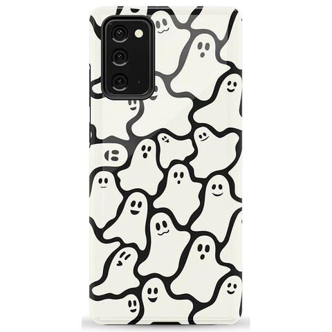 Don't Ghost Me | Halloween Case