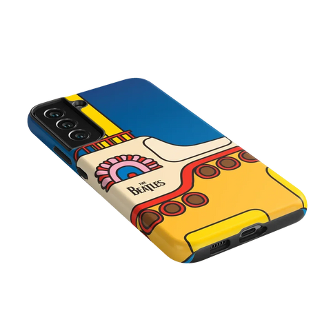 Yellow Submarine | Beatles Case