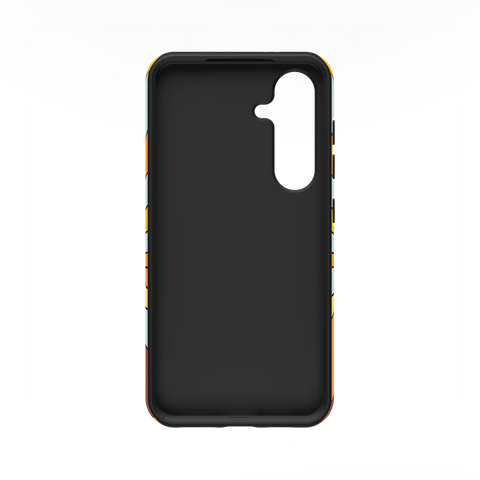 Shine On | Retro Sunset Case