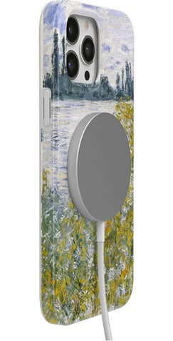 Monet’s Summer Landscape | The Met Series Case