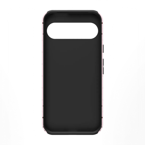 On the Dot | Pink Polka Dot Case