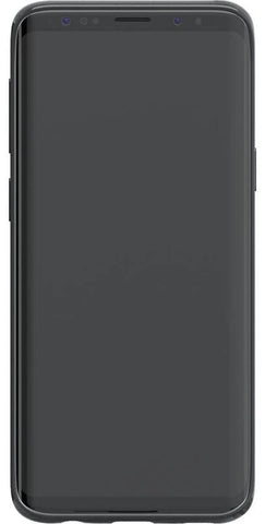 I'm with the Band | Red Bandana Print Samsung Case