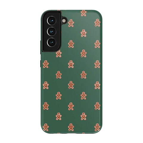 You Can't Catch Me | Gingerbread Man Case