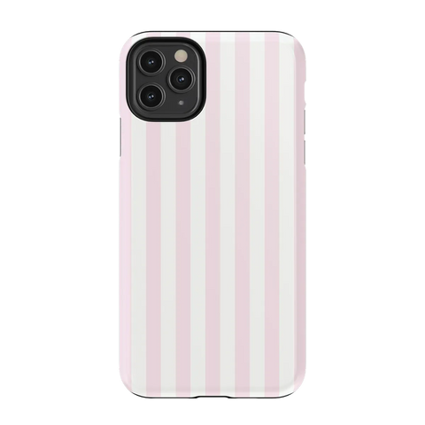 Pink Stripes | Sunday Best Case