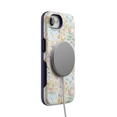 The Waddle Path | Duck Pond Case