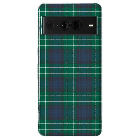 Spruce | Kitty and Vibe Holiday Case