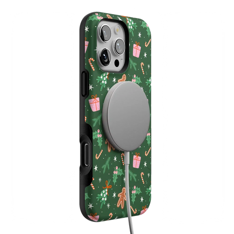 Everything Nice | Gingerbread Case
