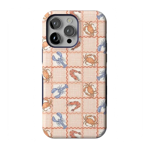 On the Cape | Coastal Summer Case