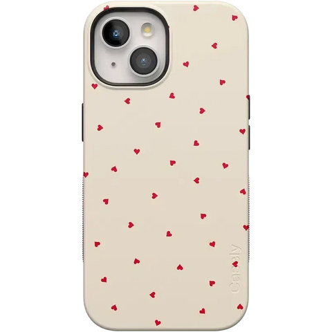 Be Mine | Tiny Hearts Case