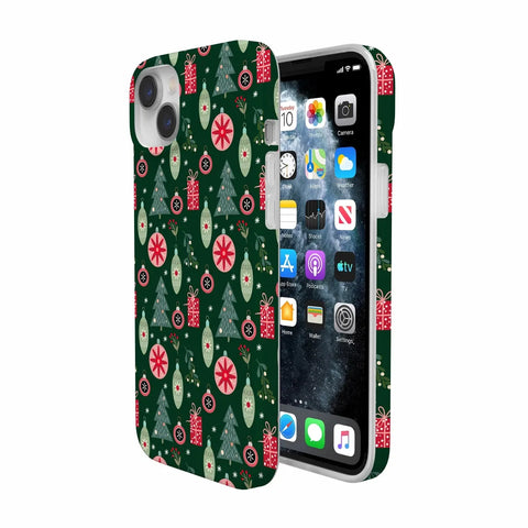 Tinsel Town | Christmas Ornament Case