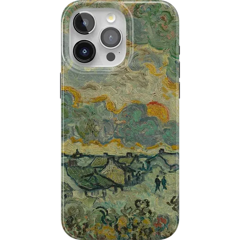 Reminiscence of Vincent | Van Gogh Museum Case