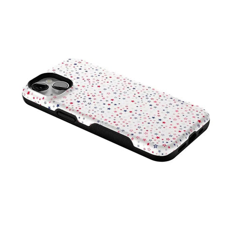 Seeing Stars | Red, White & Blue Case