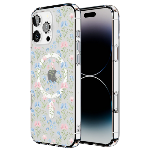 Pastel Garden | Sunday Best Case
