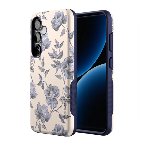 Ink & Iris | Vintage Floral Case