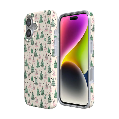Lookin’ Pine | Christmas Tree Case