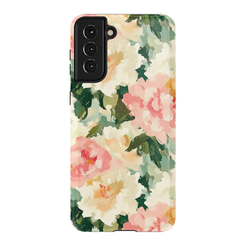 The Garden Room | Painted Petals Case