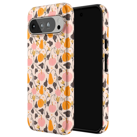 Pumpkin Princess | Harvest Vines Case