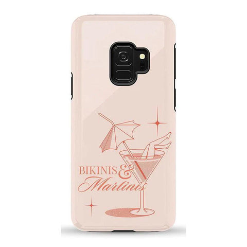 Bikinis & Martinis | Bach Weekend Case