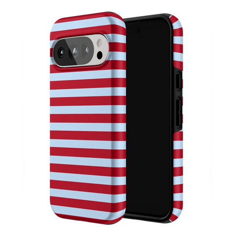 Harbor Stripe | Dockside Case