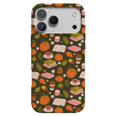 Small Town Magic | Fall Faves Case