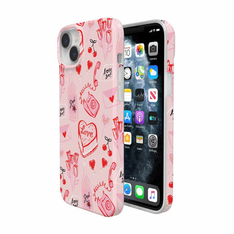 That's Amore | Valentine's Case