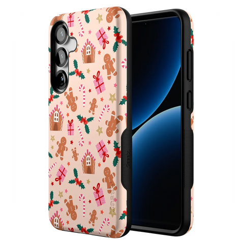 Frosted Wishes | Sweet Treat Case