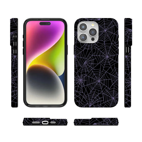 Midnight Web | Spider Web Case