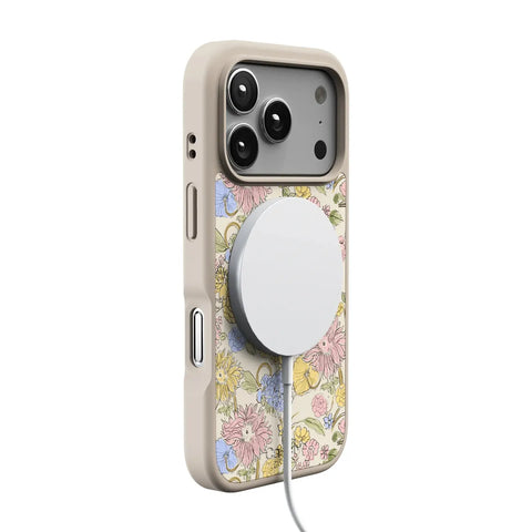 Prairie Blooms | Pastel Floral Case