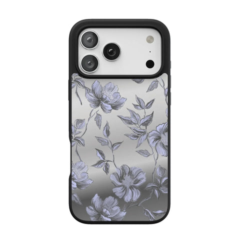 Ink & Iris | Vintage Floral Case