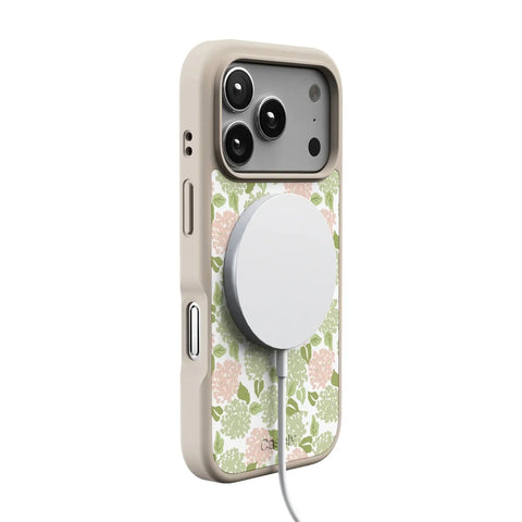 Hydrangea Haze | Floral Garden Case