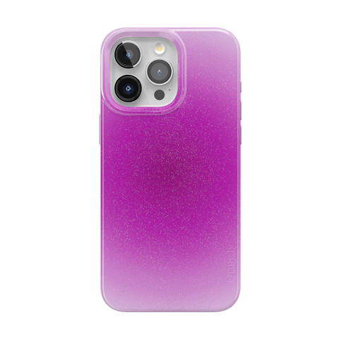 Violet Soul | Purple Aura Case