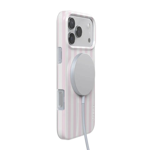 Pink Stripes | Sunday Best Case