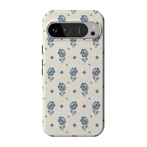 Seaside Stitch | Vintage Roses Case