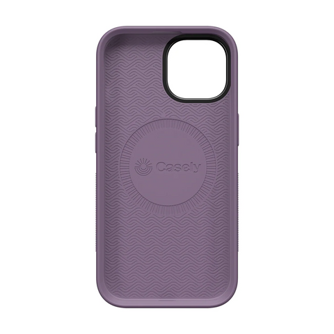 Sunset Halo | Rainbow Aura Case