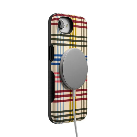 Cheer | Kitty and Vibe Holiday Case