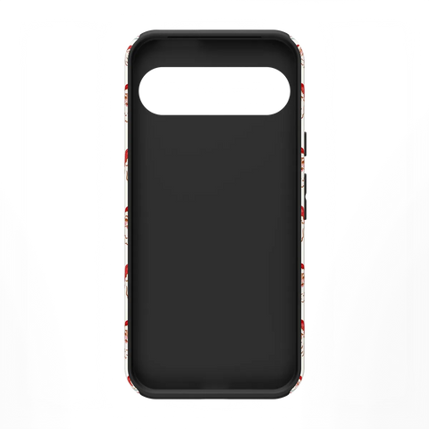 Jolly St. Nick | Retro Claus Case