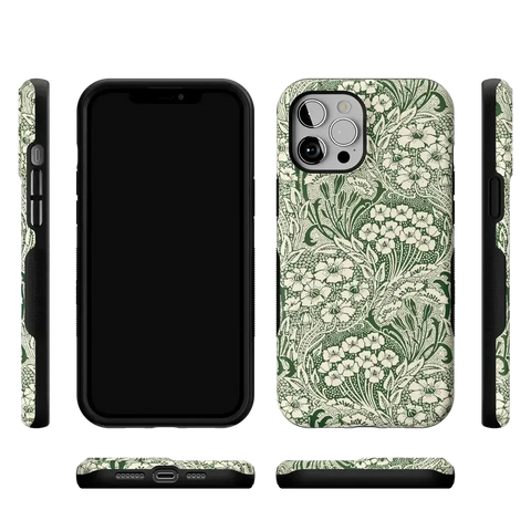 Mystic Meadow | Green Gardens Case