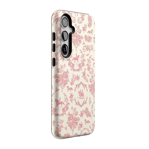 Western Bloom | Jenna Palek x Casely Case