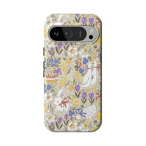 Storybook Stroll | Spring Garden Case