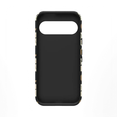 Mystic Moonstar | Black Celestial Case