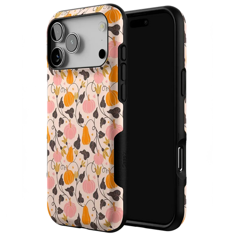 Pumpkin Princess | Harvest Vines Case