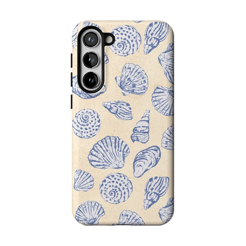 Sally's Seashells | Seashore Case