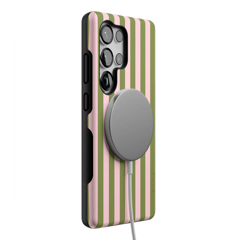 Summer Stripes | Sunday Best Case