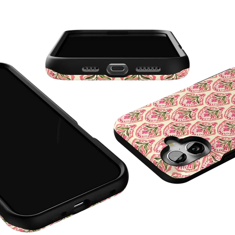 Tulip Tapestry | Jenna Palek x Casely Case