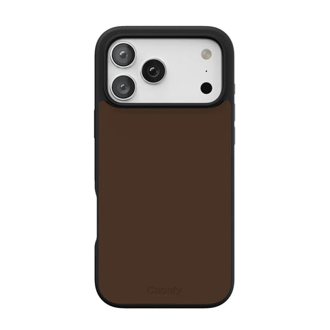 Espresso Brown | The Boyfriend Collection